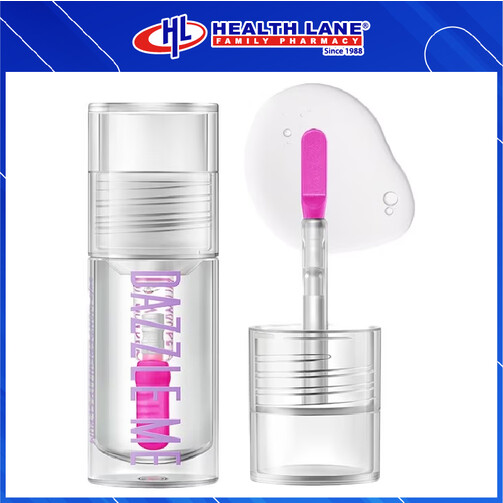 DAZZLE ME 24/7 WONDERFULLIP SERUM 2G